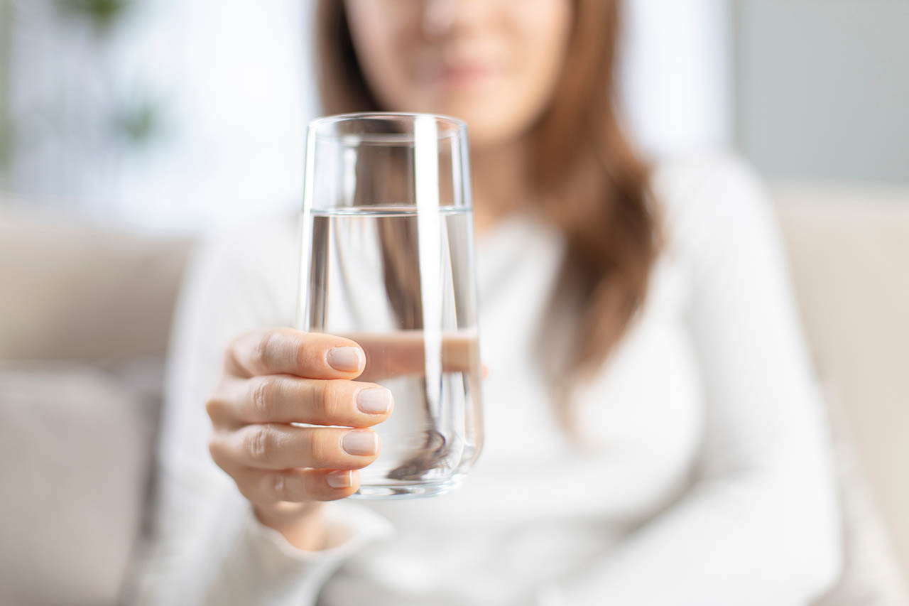 Neuregelung zu Bleileitungen im Trinkwasser